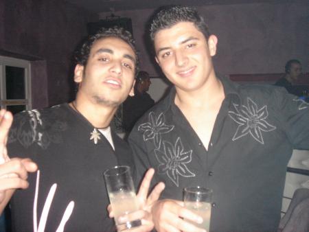 achba and hamza